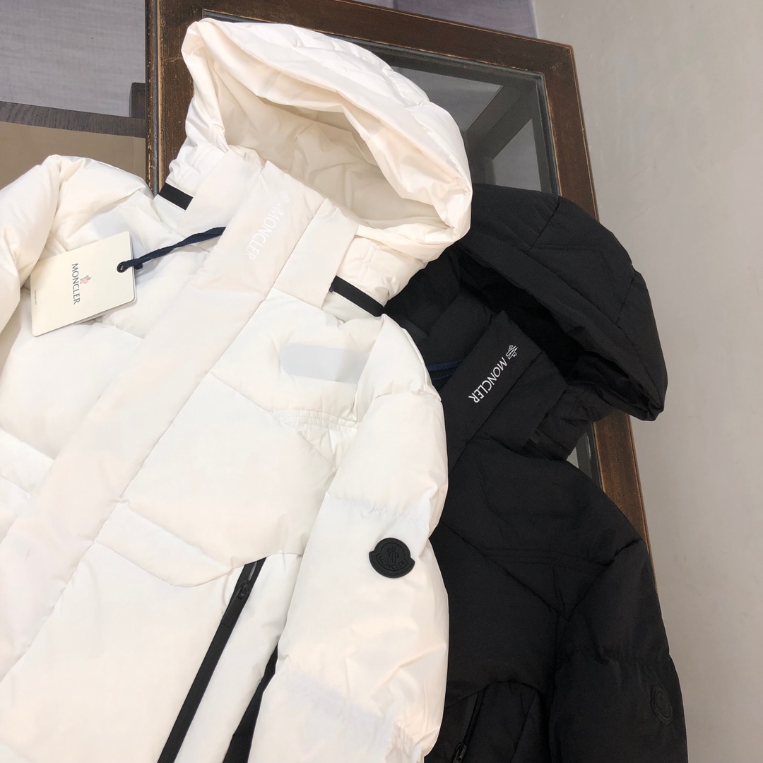 Moncler Down Jackets